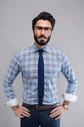 Multi Formal Shirt CM-YD-2393