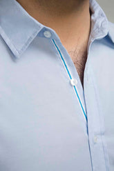 Sky Casual Shirt CM-YD-2487 CS