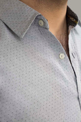 Multi Casual Shirt CM-YD-2528 CS