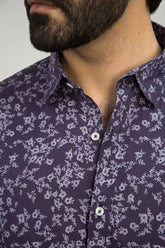 Multi Casual Shirt CM-YD-2531 CS