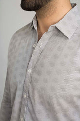 Multi Casual Shirt CM-YD-2532 CS