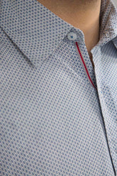 Multi Casual Shirt CM-YD-2533 CS