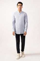 Sky Casual Shirt CM-YD-2840 CS