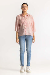 Collar Shirt WM-CS-SS24-037