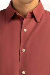 Cotton Linen Shirt MN-CS-SS24-044