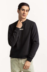 Crew Neck Sweater MN-SWT-WS24-001 C