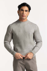 Crew Neck Sweater MN-SWT-WS24-096