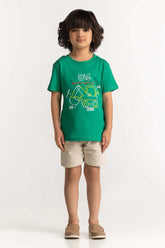 Crew Neck Tee TB-TS-SS24-031