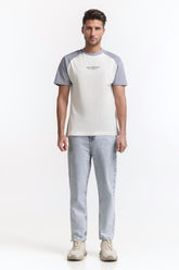 Crew Neck Tee TS-CNSJ24-116