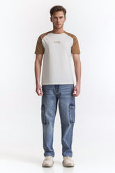 Crew Neck Tee TS-CNSJ24-117