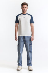 Crew Neck Tee TS-CNSJ24-118