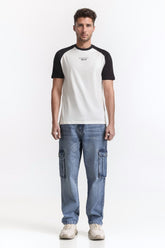 Crew Neck Tee TS-CNSJ24-119