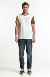 Crew Neck Tee TS-CNSJ24-122