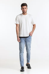 Crew Neck Tee TS-CNSJ24-126