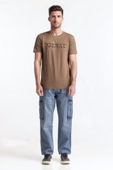 Crew Neck Tee TS-CNSJ24-230