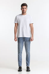 Crew Neck Tee TS-CNSJ24-308