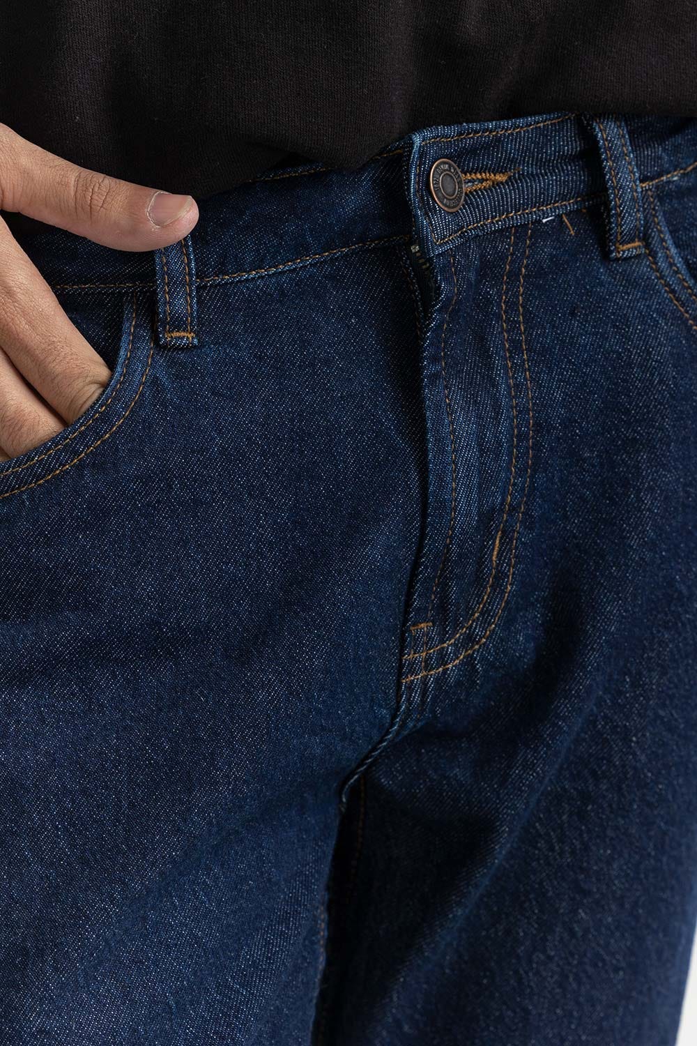 Dark Indigo Slim Fit Jeans 224-121-004