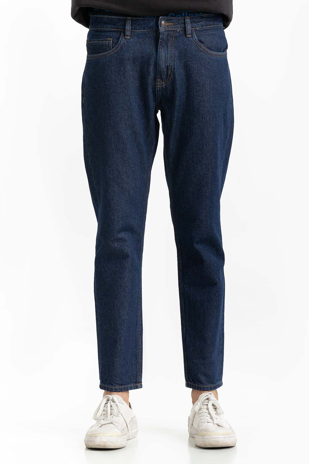 Dark Indigo Slim Fit Jeans 224-121-004