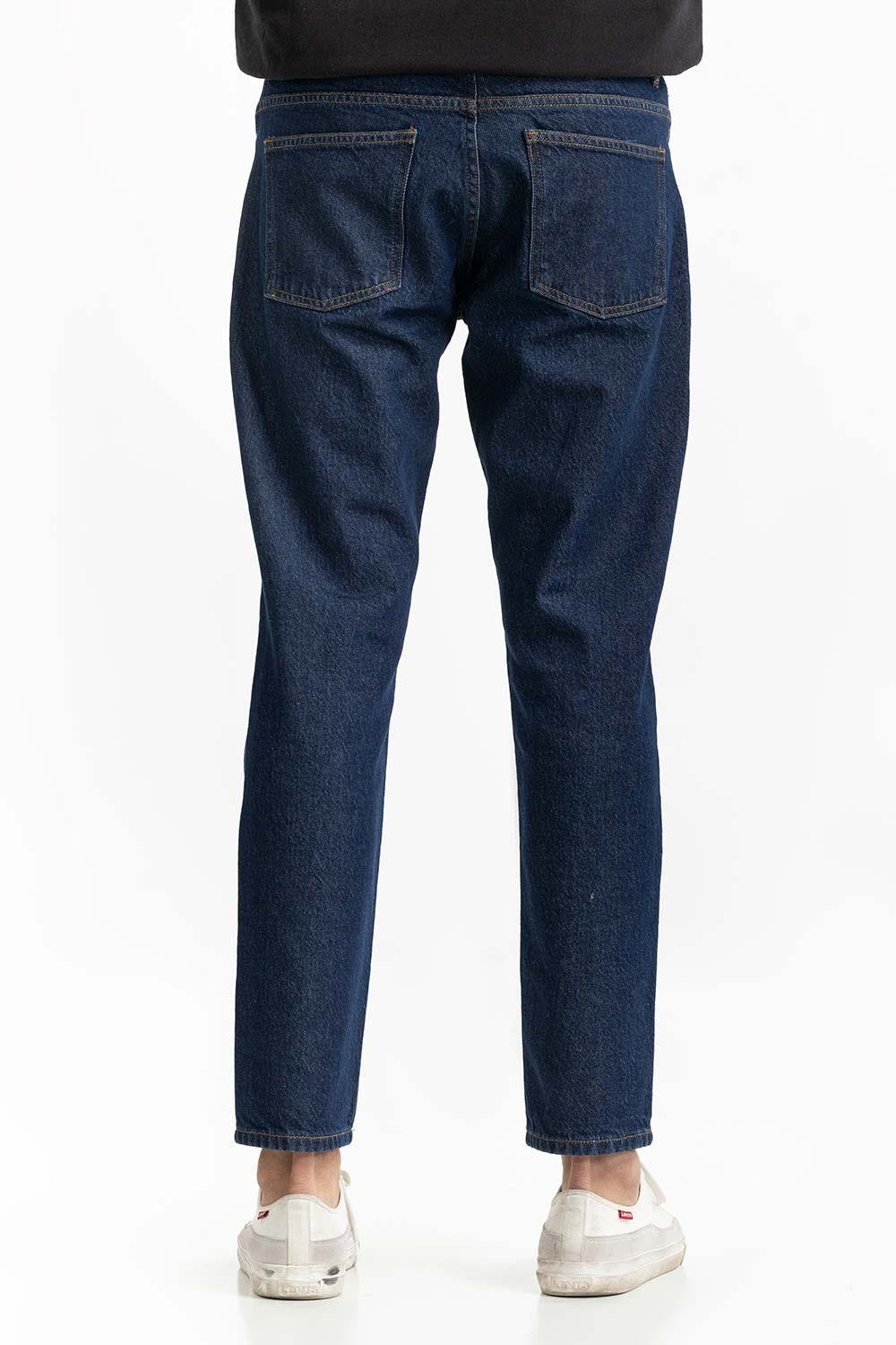 Dark Indigo Slim Fit Jeans 224-121-004