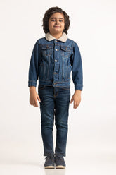 Denim Jacket JB-JKT-WS24-015