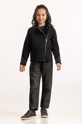 Denim Jacket JG-JKT-WS24-014