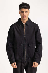 Denim Jacket MN-JKT-WS24-063