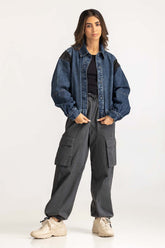 Denim Jacket WM-JKT-WS24-091