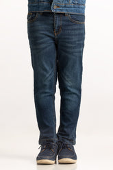 Denim Jeans JB-JNS-WS24-001
