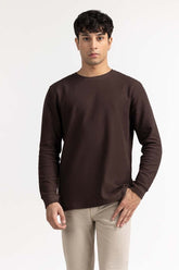 Expresso Basic Tee MN-TS-BS-WS23-006