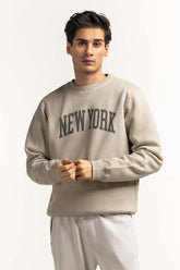 Fashion Sweatshirt MN-SWS-WS24-053