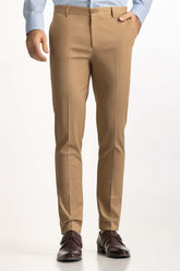 Formal Chino Trouser MN-TR-FC24-020