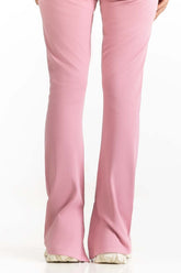 Fox Knit Trouser 231-220-012 C