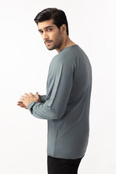 Green Fashion T-Shirt FS-JGP-URB-D33