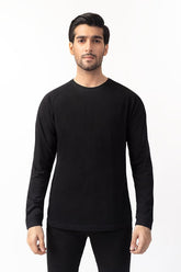 Black Fashion T-Shirt FS-JGP-URB-D35