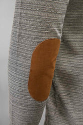 Silver Urban Polo FS-SJP-URB-D06