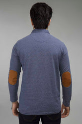 Navy Urban Polo FS-SJP-URB-D09