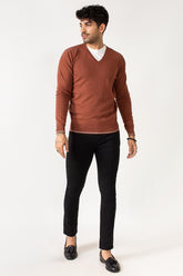 Fashion Sweater FS-SWT-D27-02