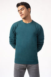 Dark Green Sweater FS-SWT-D32-01