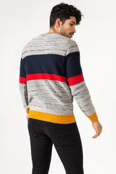 Fashion Sweater FS-SWT-FD-131-01