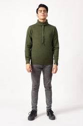 Green Fashion Sweater FS-SWT-FD-257-01