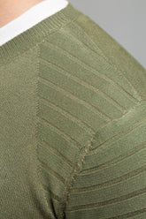 Olive Outerwear FS-SWT-IMP-FD-79-02