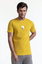 Graphic Tee TS-CNSJ24-141