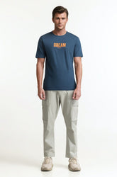 Graphic Tee TS-CNSJ24-264