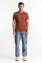 Graphic Tee TS-CNSJ24-286