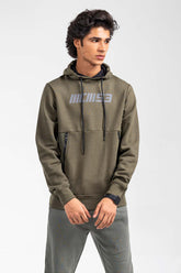 Green Fashion Hoodie JKT-POH-D16-01