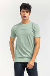 Green Fashion Tees JGP-D302