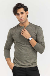 Green Fashion Tees TS-FFSSJ22-009