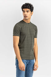 Green Fashion Tees TS-FSJ22-019