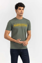 Green Fashion Tees TS-FSJ22-035