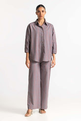 Grey Blouse WM-CS-SS24-042